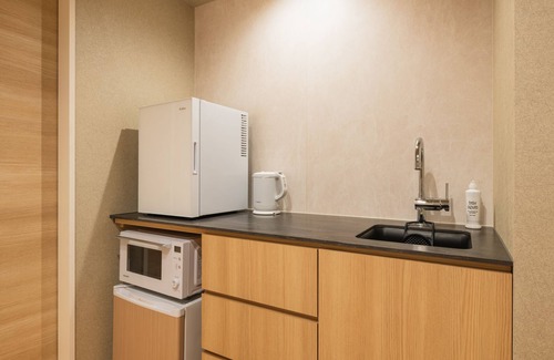 Susakiuramachi Apartment | GRAND BASE Hakatamon