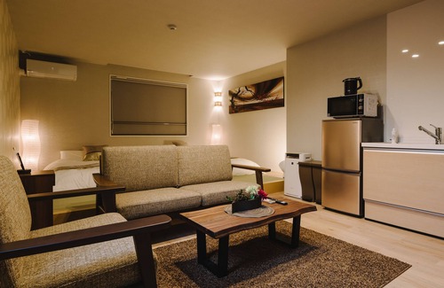 Karatsu Apartment | Grand Base Karatsuekiminami