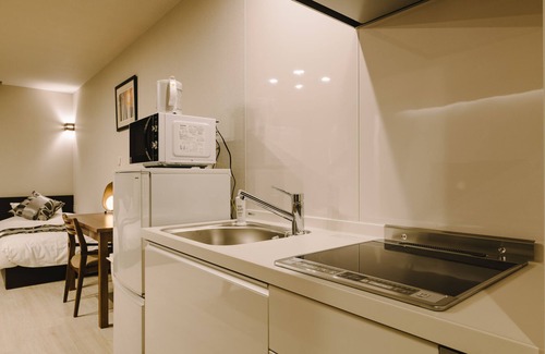 Karatsu Apartment | Grand Base Karatsuekiminami