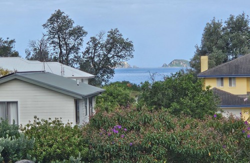 South Coast House | Grand Beach Retreat