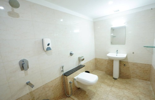 Yeshwanthpur Hotel | Grand Bee Hotel