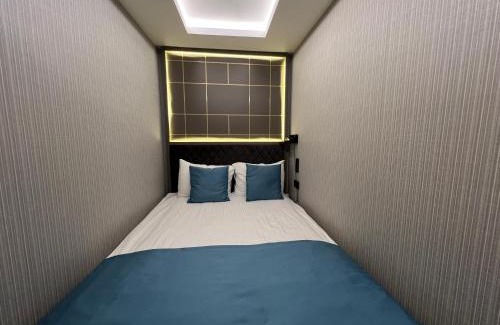 Fatih Hotel | Grand Best Nobel Hotel İstanbul