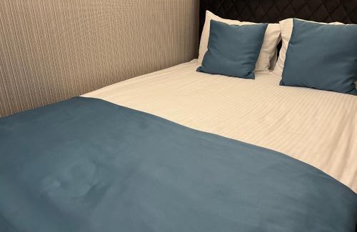 Fatih Hotel | Grand Best Nobel Hotel İstanbul