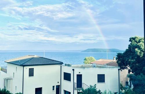 Istres Apartment | Grand Bleu, Vue sur Lac, Cosy et Chic WIFI Centre ville, Plage