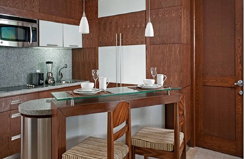 Bucerias Hotel | Grand Bliss 1 Bedroom Suite w/Kitchenette in Nuevo Vallarata