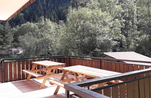 Entremont Ski Chalet | Grand Bornand-La Clusaz