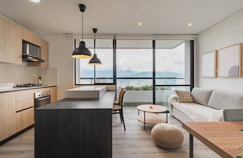 El Poblado Apartment | Grand By Jalo