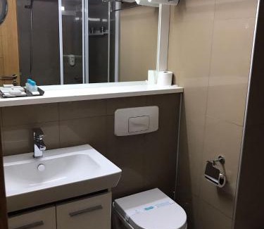 Bozuyuk Hotel | Grand Cali Hotel