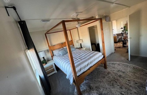 Valle House | Grand Canyon Cabin, Breathtaking sunsets/sunrises!