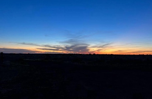 Valle House | Grand Canyon Cabin, Breathtaking sunsets/sunrises!