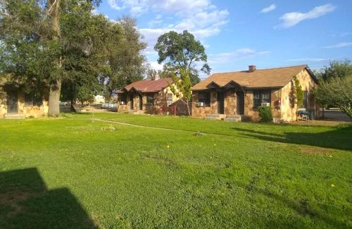 Fredonia Hotel | Grand Canyon Cabins