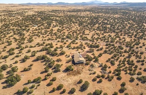 Williams House | Grand Canyon Country Inn
