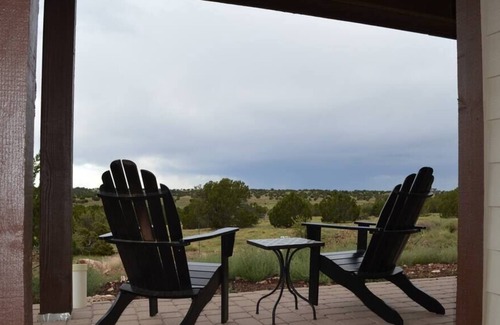 Williams House | Grand Canyon Country Inn