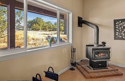 Williams House | Grand Canyon Country Inn