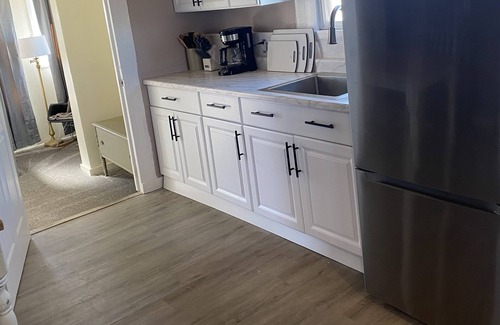 Valle House | Grand Canyon Getaway! Cozy & Easily Accessible