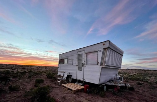 Valle Other | Grand Canyon Vintage Campers