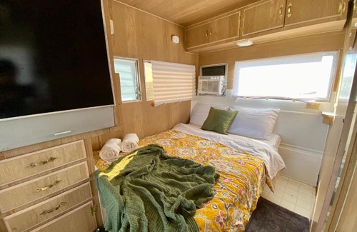 Valle Other | Grand Canyon Vintage Campers
