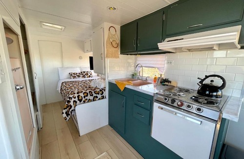 Valle Other | Grand Canyon Vintage Campers