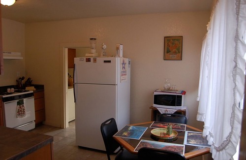 Williams House | Grand Canyon, Williams, Route 66, Historic Getaway