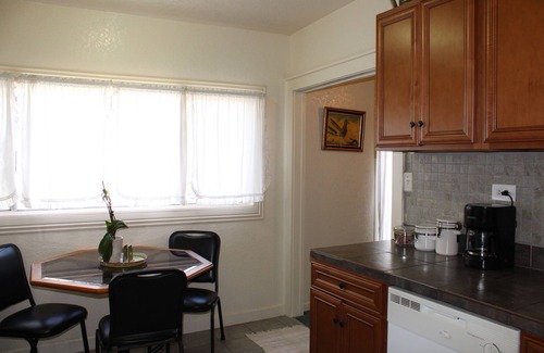 Williams House | Grand Canyon, Williams, Route 66, Historic Getaway