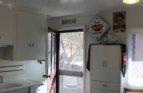 Williams House | Grand Canyon Williams Getaway Guesthouse