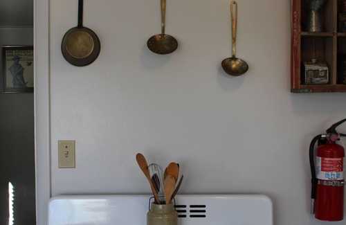 Williams House | Grand Canyon Williams Getaway Guesthouse