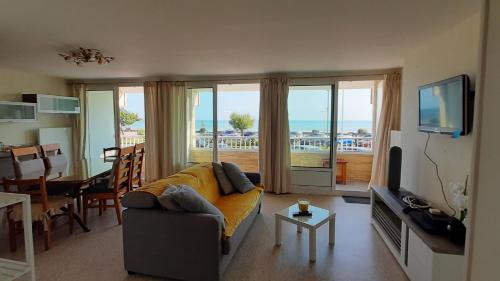 Saint-Jean-de-Monts Apartment | GRAND CAP Appartement 2 chambres vue mer