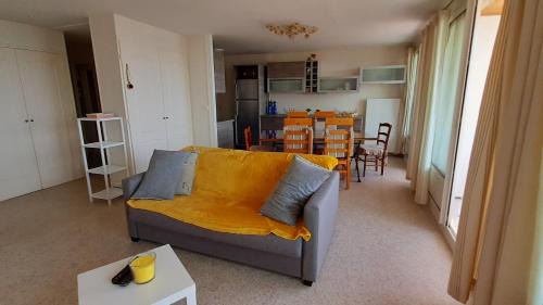Saint-Jean-de-Monts Apartment | GRAND CAP Appartement 2 chambres vue mer