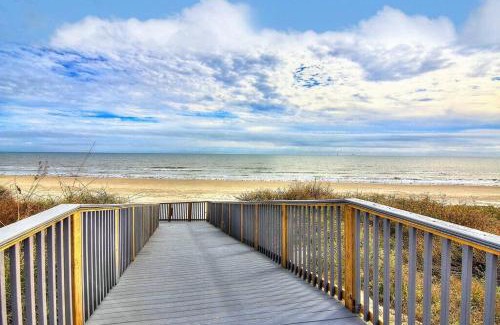 Port Aransas House | Grand Caribbean 4007