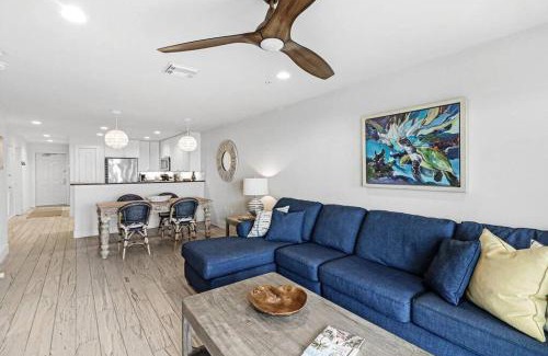 Port Aransas House | Grand Caribbean 4007