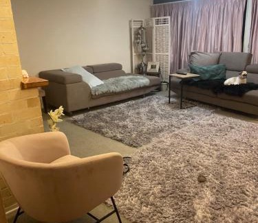 Waikanae House | Grand central station Waikanae