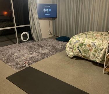 Waikanae House | Grand central station Waikanae