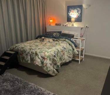 Waikanae House | Grand central station Waikanae