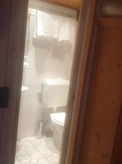 Saint-Martin-Vesubie Bed & Breakfast | GRAND CHALET DU BOREON
