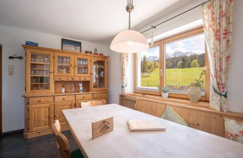 Hochfilzen House | Grand Chalet Hochfilzen