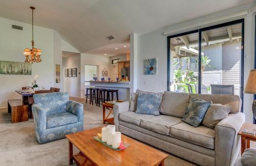 Wailea House | Grand Champions 124