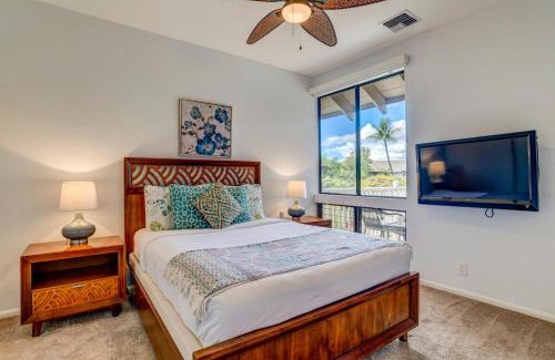 Wailea House | Grand Champions 124