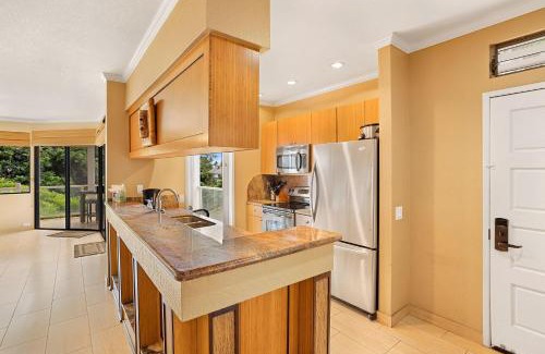 Wailea House | Grand Champions 55, Beautiful Renovation, Split AC