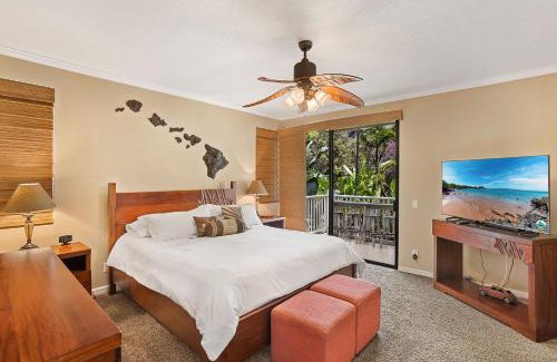 Wailea House | Grand Champions 55, Beautiful Renovation, Split AC