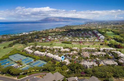 Wailea House | Grand Champions 55, Beautiful Renovation, Split AC