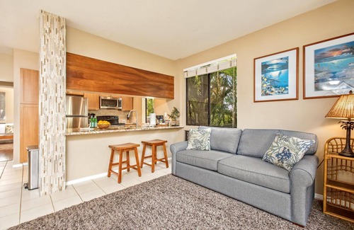 Wailea Condo | Grand Champions Condos by KBM
