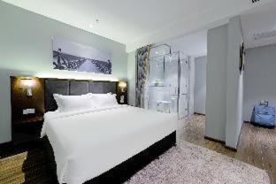 French Quarter Hotel | GRAND CITITEL Hanoi Hotel & Spa
