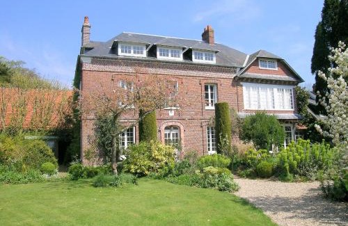 Varengeville-sur-Mer House | Grand Clos Normand