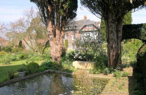 Varengeville-sur-Mer House | Grand Clos Normand