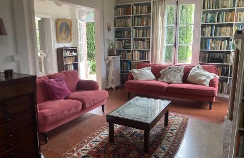 Varengeville-sur-Mer House | Grand Clos Normand