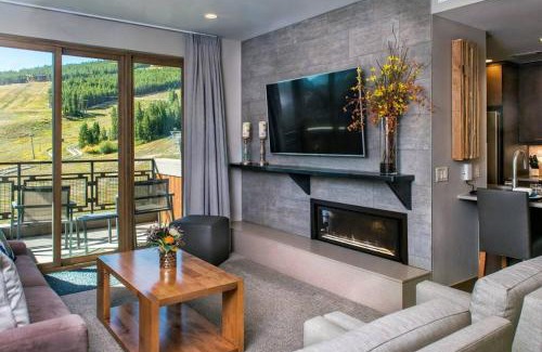Breckenridge Apartment | Grand Colorado on Peak 8 - 2 bedroom ski-in/ski-out