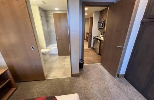 Breckenridge Apartment | Grand Colorado on Peak 8 - 2 bedroom ski-in/ski-out