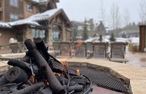 Breckenridge Apartment | Grand Colorado on Peak 8 - 2 bedroom ski-in/ski-out