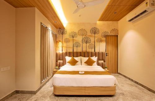 Dwarka Hotel | Grand Continent Dwarka