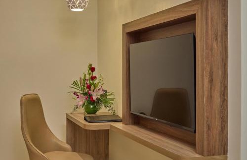 Mysore Hotel | Grand Continent Mysore A Sarovar Portico Affiliate Hotel